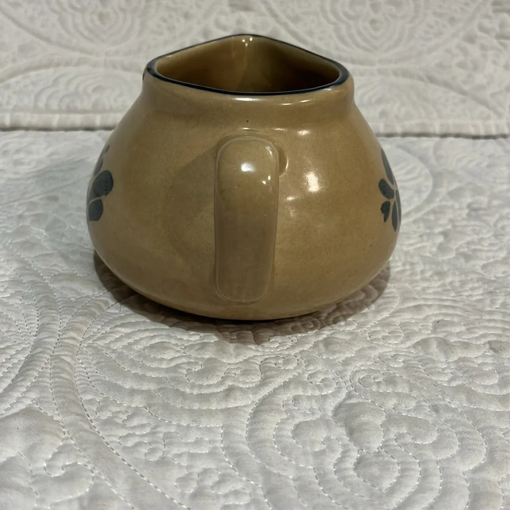 Pfaltzgraff folk art